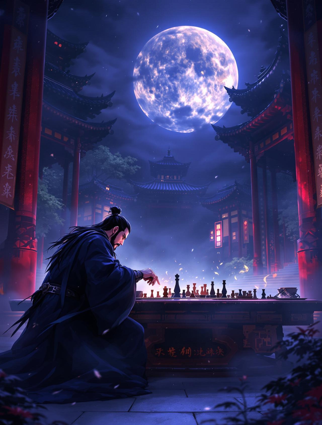 天下棋局 - 久久动漫精品推荐 天下棋局 - 久久动漫编辑精选番剧