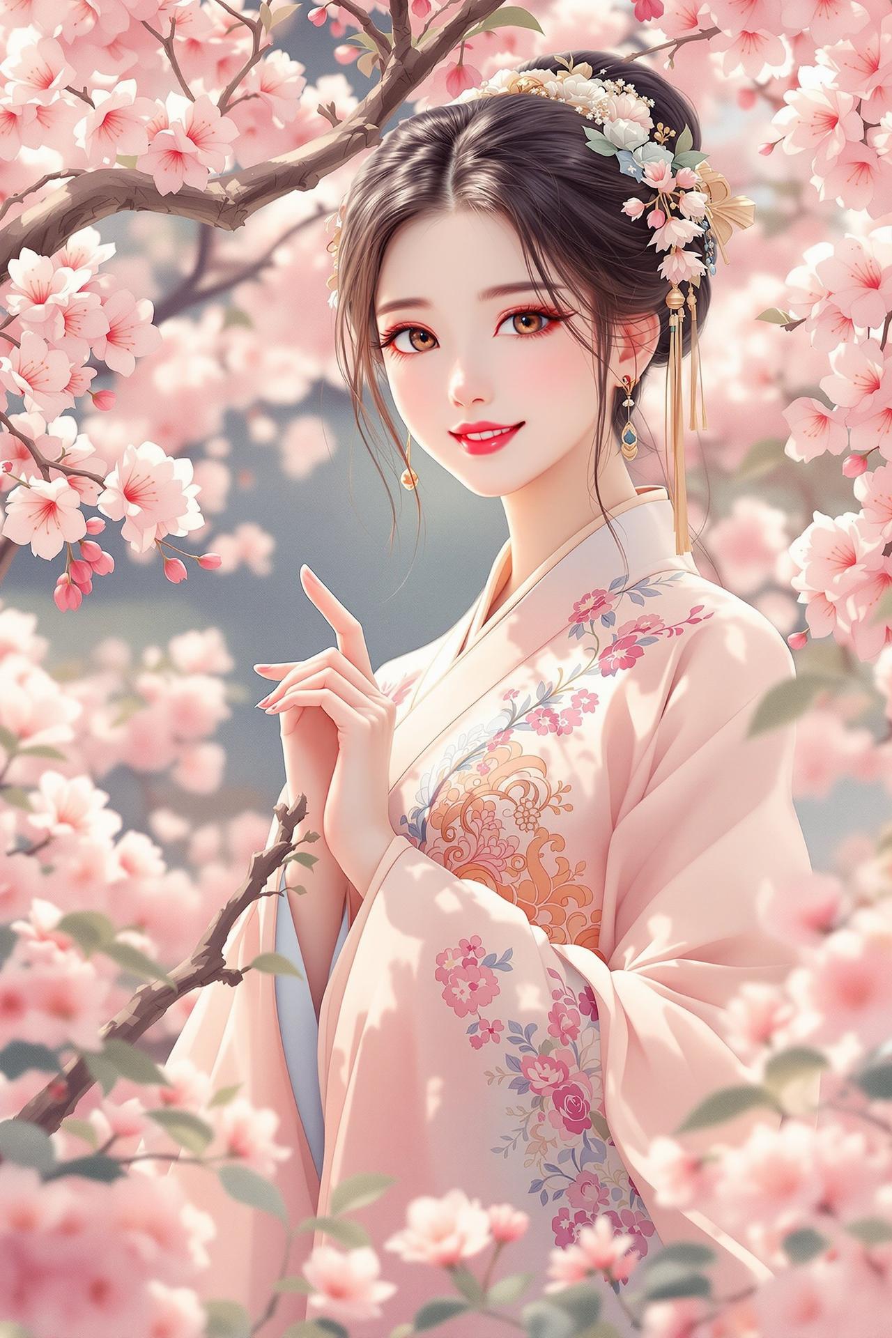 花间旧事 - 久久动漫 花间旧事 - 久久动漫相关推荐番剧